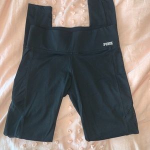 VS Pink leggings size XS